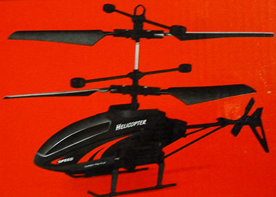 2.5通道耐摔儿童遥控飞机玩具 飞机模型玩具遥控直升飞机E6-3-2