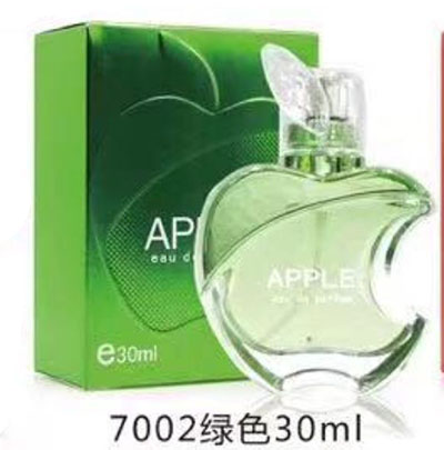 NO.7000苹果 新款香水系列 30mlE1-2-3