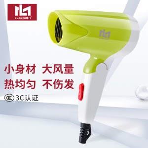 3C认证便携式可折叠家用吹风筒美发吹风机B0-4-1