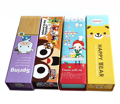 1号特价混款小学生文具盒创意大容量多功能儿童铅笔盒储物盒（无售后）