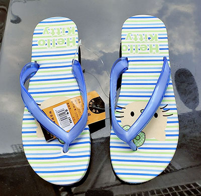 混款新款社会网红款 人字拖女夏时尚外穿防滑凉拖鞋平底夹脚沙滩鞋C1-3-1