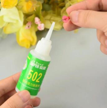 502胶水强力瞬间胶/快干胶/风速胶水20克-600/件12/卡B32-3-4