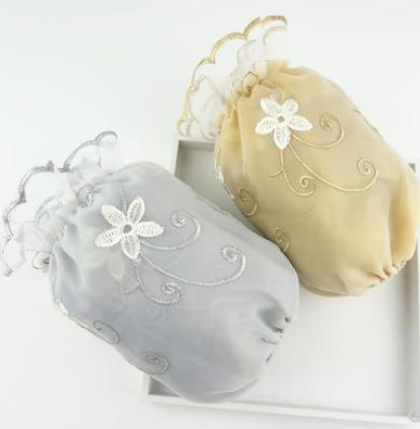 1号蕾丝短款蕾丝护袖批发女羽绒服办公防污小清新套袖