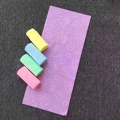 30*70cm超细纤维涤锦印花毛巾柔软吸水a15-1-4