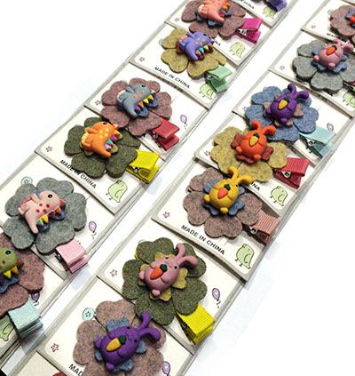 发夹女网红发夹少女心韩国成人可爱一字夹c5-1-上c5-2-上