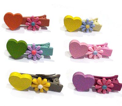 发夹女网红发夹少女心韩国成人可爱一字夹c5-1-上c5-2-上