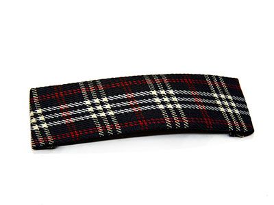 2元店货源混款韩版包边BB夹 布艺 BB发夹 精品饰品C3-3-2