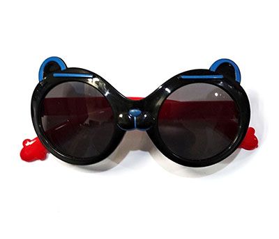 儿童新款糖果宝宝太阳镜 韩版墨镜防紫外线太阳镜116
