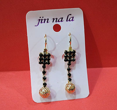 秒杀混款韩版长款流苏耳环耳钉网红耳坠糖果色小清新耳钉C3-1-2