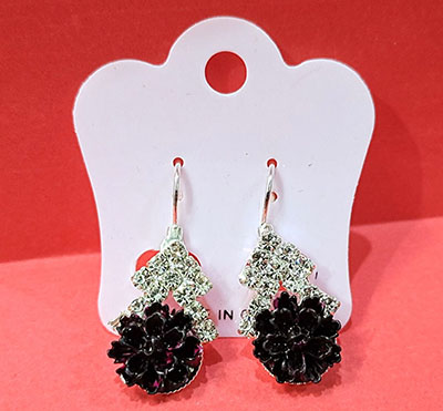 秒杀混款韩版长款流苏耳环耳钉网红耳坠糖果色小清新耳钉C3-1-2