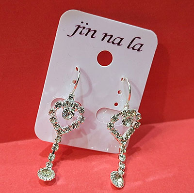 秒杀混款韩版长款流苏耳环耳钉网红耳坠糖果色小清新耳钉C3-1-2