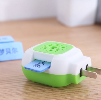 驱蚊蚊香片加热器单个装 蚊香片加热器单个装 85x5.5cm