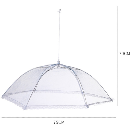 直径75cm折叠菜罩 200/箱