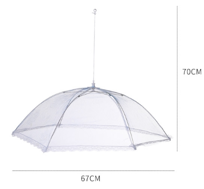 直径67cm折叠菜罩 200/箱