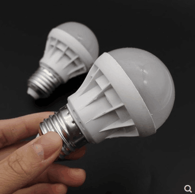7W节能灯泡  led灯泡家用球泡LED单灯A12-1-5