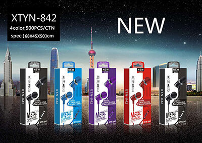 859耳塞式圆孔耳机入耳式有线高音质耳机不伤耳八B30-4-上