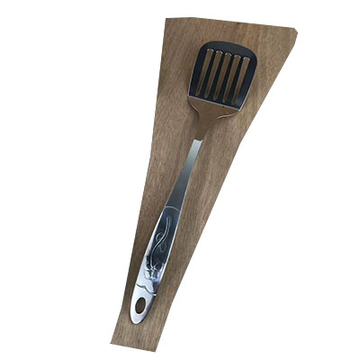 （600/件）光柄漏铲---加厚长光柄漏铲厨房家用厨具八B39-1-1