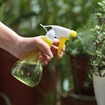 灯泡形喷壶 240个/箱 A8-3-5