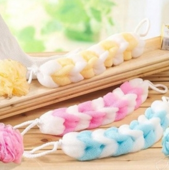 九节鞭沐浴条(50根/捆 500根/箱) B39-2-4