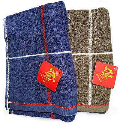 毛巾纯棉成人柔软超强吸水毛巾A18-2-1