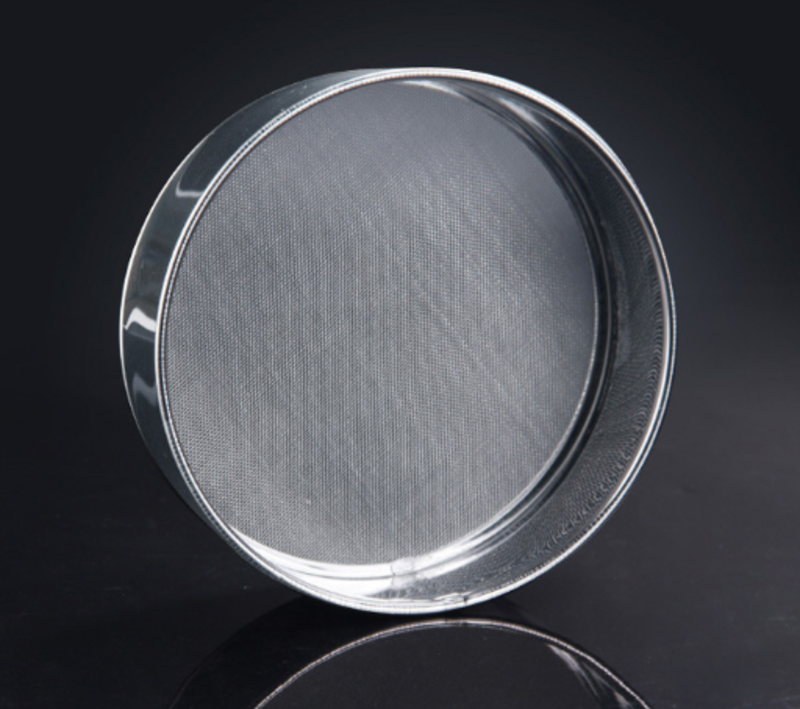 18烘焙用具 不锈钢面粉筛 加厚圆形米粉筛160/件六B4-4-2