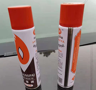 通用防风打火机气体充直冲专用打火机气体瓶灌八B31-3-3