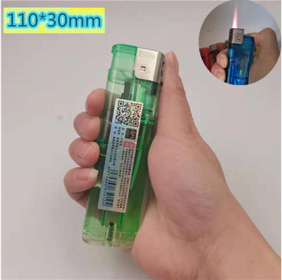 JS-666超大号抖音网红同款大容量防风打火机六B31-2-3