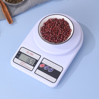 5kg/1g 克数称 烘焙 SF400厨房克重称-中文 40/箱六A2-1-上