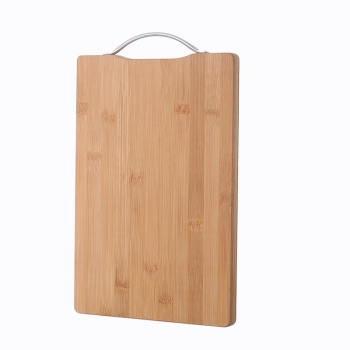 （30个/箱）30*20cm家用竹木碳化砧板切菜板 六1号ZBJ1-2-1