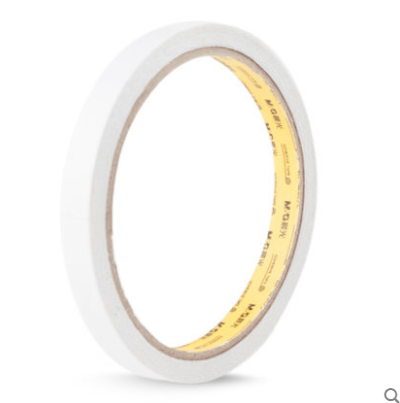 晨光文具 双面胶 AJD97394棉纸双面胶带9mm*10y 双面胶/B46-1-4