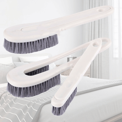 1061  2个装家用清洁刷 小刷+大刷 鞋刷 衣刷B38-1-2