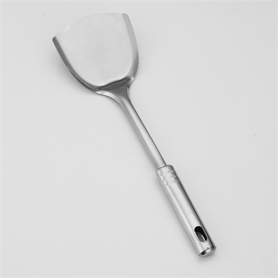 （600/件）不锈钢锅铲   餐具厨房用品 厨房用具炒菜烹饪铲勺A19-2-1