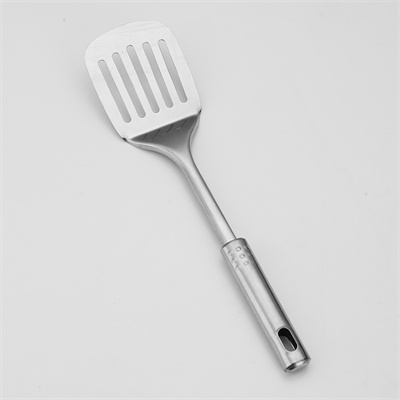 （600/件）不锈钢煎铲   餐具厨房用品 厨房用具炒菜烹饪铲勺六B35-1-4