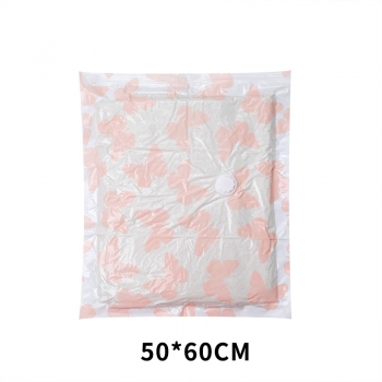 真空压缩袋棉被衣物收纳袋100/箱50*60