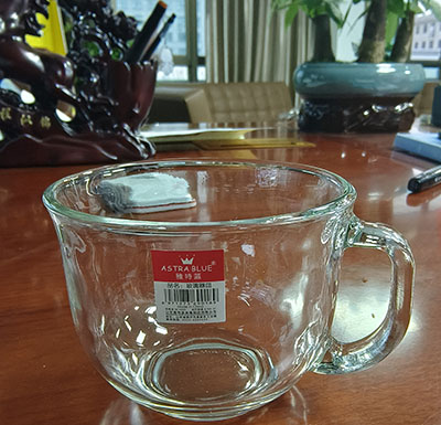 K0014A雅特蓝呼伦贝尔创意玻璃杯水杯牛奶杯六1号ZBJ1排-1-2