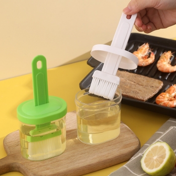 烧烤刷日式油刷子耐高温料理厨房油刷瓶 （200/箱）个 