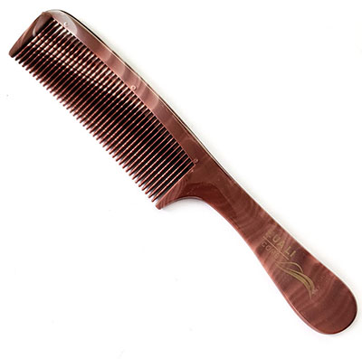 19114发廊理发梳 美发剪发专业用梳子卷发直发梳六c1-1-6