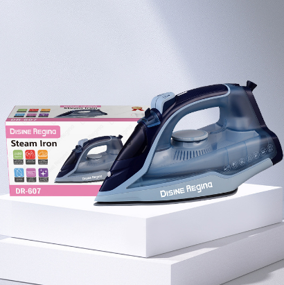 外贸出口居家手持轻巧欧规电熨斗便携式熨衣斗外贸Electric iron