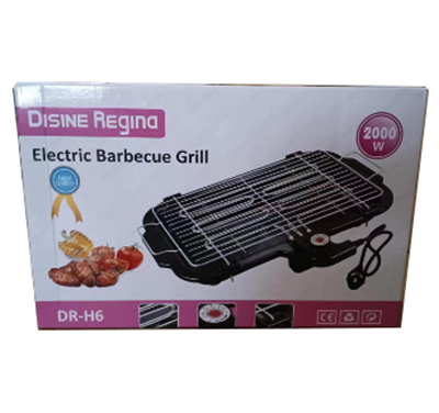 外贸出口欧规插头电烤架 烧烤盘 电烤箱 ELECTRIC BARBECUE GRILL
