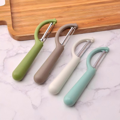 削皮刀刮皮器厨房家用竖款多功能水果去皮削 900/箱八B25-3-2