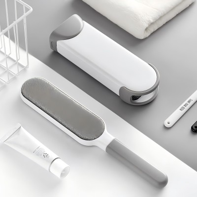 （80/件）（盒装）大号宠物刷毛神器除毛黏大衣羊毛衣物去球粘毛器八B41-2-3