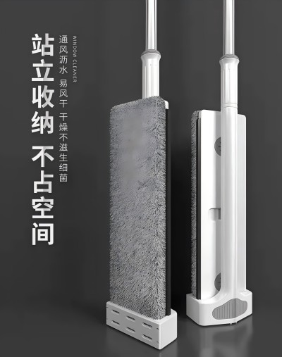 （30/件）S1新款免手洗平板拖把家用懒人拖把一拖净拖地神器 1号ZBJ5-2-2