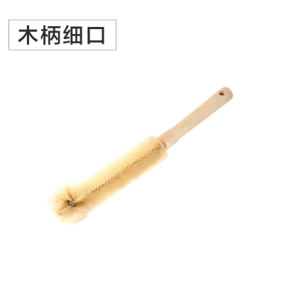 （细口）杯刷奶瓶刷洗杯神器破壁机专用无死角家用厨房清洁刷 300/件六B40-3-2