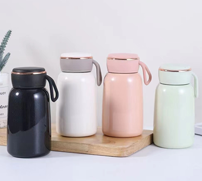 ZM-8155高真空吊带杯300ML高颜值316不锈钢大肚保温杯50只/箱八1号 6-3-2