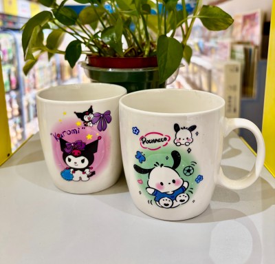 特价处理陶瓷杯六A8-2-1