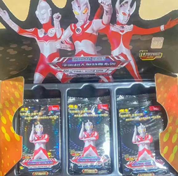 YK-CATM-001卡片精美镭射卡片720包/箱六B25-2-3
