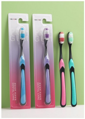 樱花卓效去渍牙刷A-610 288/箱36支