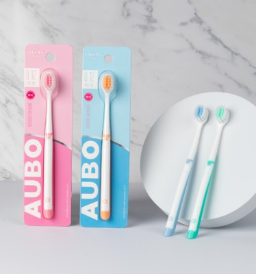 樱花纤柔净齿牙刷S-52 288/箱 36支