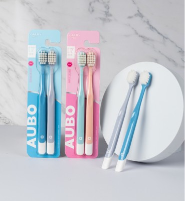 樱花羽柔护龈牙刷A-603 180/箱 36支