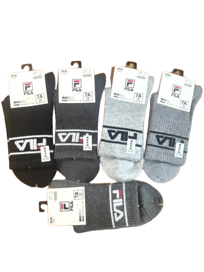 12号热销男款高档羊绒袜秋冬加绒加厚保暖中筒袜抗菌防臭吸汗羊毛袜八B30-1-2